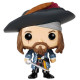 BARBOSSA / PIRATES DES CARAÏBES / FIGURINE FUNKO POP