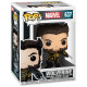 WOLVERINE JACKET / X-MEN / FIGURINE FUNKO POP