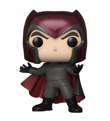 MAGNETO / X-MEN / FIGURINE FUNKO POP