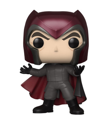MAGNETO / X-MEN / FIGURINE FUNKO POP