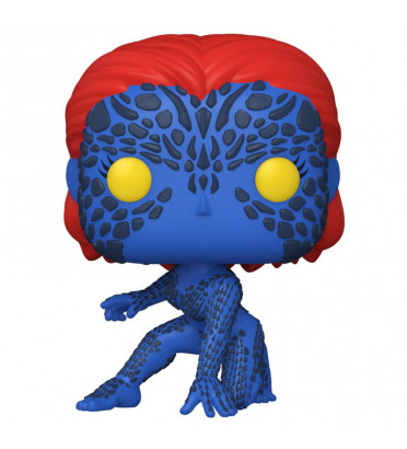 MYSTIQUE / X-MEN / FIGURINE FUNKO POP