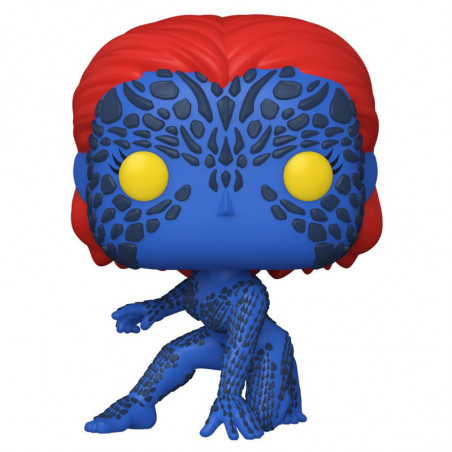 MYSTIQUE / X-MEN / FIGURINE FUNKO POP