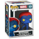 MYSTIQUE / X-MEN / FIGURINE FUNKO POP