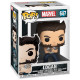 LOGAN TANKTOP / X-MEN / FIGURINE FUNKO POP