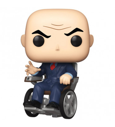 PROFESSOR X / X-MEN / FIGURINE FUNKO POP