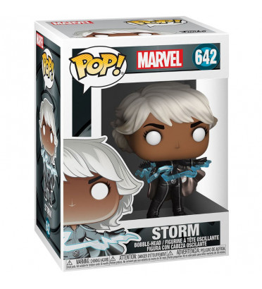 STORM / X-MEN / FIGURINE FUNKO POP