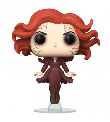 JEAN GREY / X-MEN / FIGURINE FUNKO POP