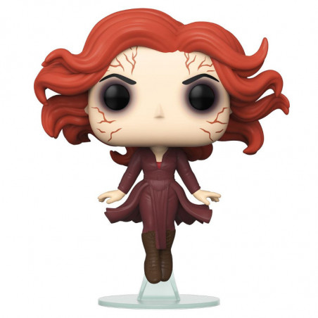 JEAN GREY / X-MEN / FIGURINE FUNKO POP