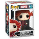 JEAN GREY / X-MEN / FIGURINE FUNKO POP