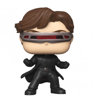 CYCLOPS / X-MEN / FIGURINE FUNKO POP