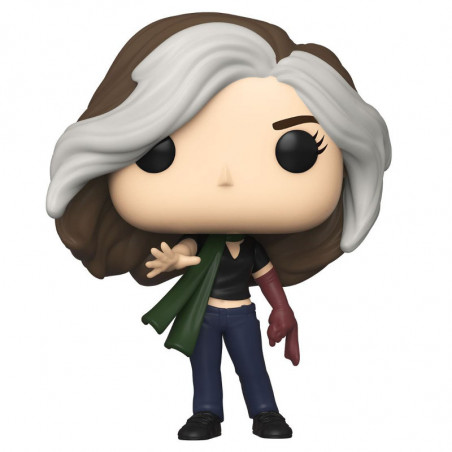 ROGUE / X-MEN / FIGURINE FUNKO POP