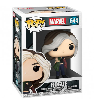 ROGUE / X-MEN / FIGURINE FUNKO POP