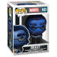 BEAST / X-MEN / FIGURINE FUNKO POP