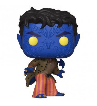 NIGHTCRAWLER / X-MEN / FIGURINE FUNKO POP