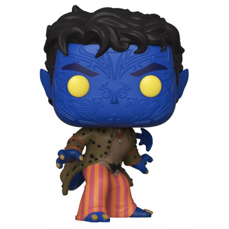 NIGHTCRAWLER / X-MEN / FIGURINE FUNKO POP