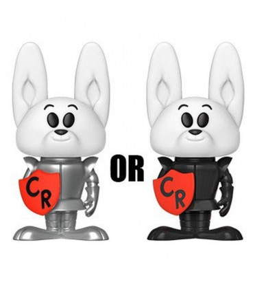 CRUSADER RABBIT / CRUSADER RABBIT / FUNKO VINYL SODA