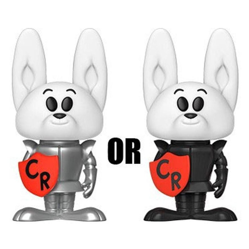 CRUSADER RABBIT / CRUSADER RABBIT / FUNKO VINYL SODA