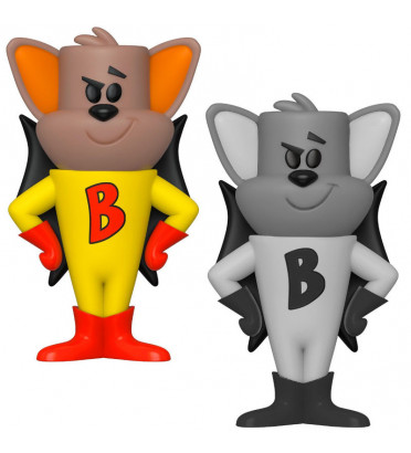 BATFINK / BATFINK / FUNKO VINYL SODA