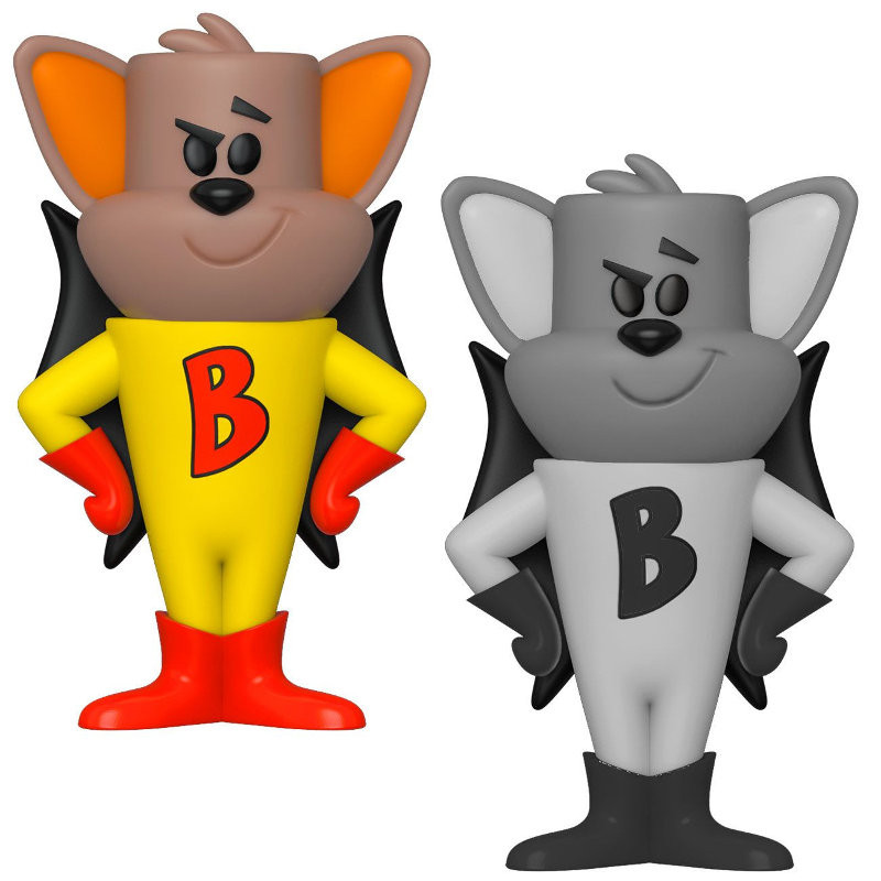 BATFINK / BATFINK / FUNKO VINYL SODA