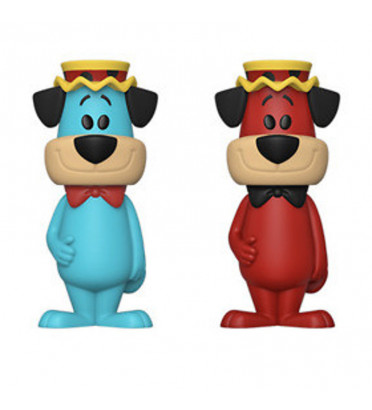 HUCKLEBERRY HOUND / HANNA BARBERA / FUNKO VINYL SODA