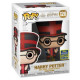 HARRY POTTER WOLRD CUP / HARRY POTTER / FIGURINE FUNKO POP / EXCLUSIVE SDCC 2020