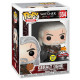 GERALT IGNI / THE WITCHER / FIGURINE FUNKO POP / EXCLUSIVE SPECIAL EDITION