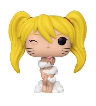 NARUTO UZUMAKI SEXY JUTSU / NARUTO / FIGURINE FUNKO POP / EXCLUSIVE SPECIAL EDITION