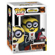 DAVEACULA / MINIONS / FIGURINE FUNKO POP / EXCLUSIVE SPECIAL EDITION