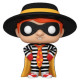 HAMBURGLAR / MCDONALD / FIGURINE FUNKO POP