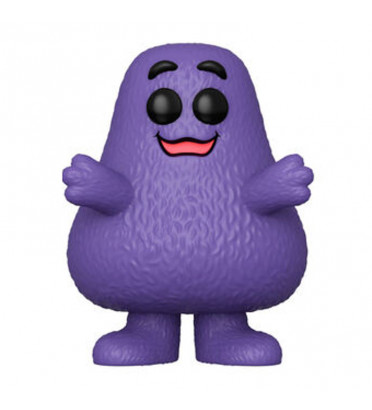 GRIMACE / MCDONALD / FIGURINE FUNKO POP