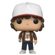 DUSTIN BROWN JACKET / STRANGER THINGS / FIGURINE FUNKO POP / EXCLUSIVE SPECIAL EDITION