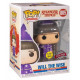 WILL THE WISE / STRANGER THINGS / FIGURINE FUNKO POP / EXCLUSIVE SPECIAL EDITION / GITD