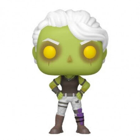 GHOUL TROOPER ZOMBIE / FORTNITE / FIGURINE FUNKO POP