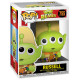 RUSSEL / ALIEN REMIX / FIGURINE FUNKO POP