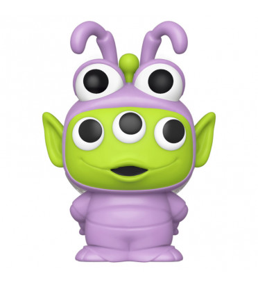 DOT / ALIEN REMIX / FIGURINE FUNKO POP