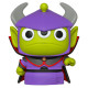 ZURG / ALIEN REMIX / FIGURINE FUNKO POP