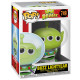 BUZZ LIGHTYEAR / ALIEN REMIX / FIGURINE FUNKO POP