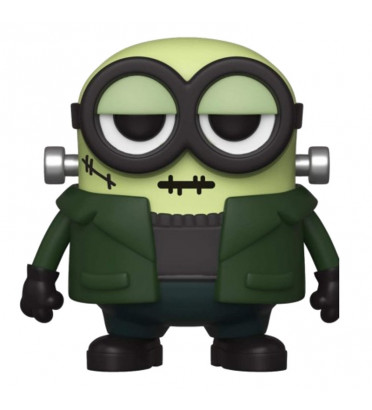 FRANKENBOB / MINONS / FIGURINE FUNKO POP