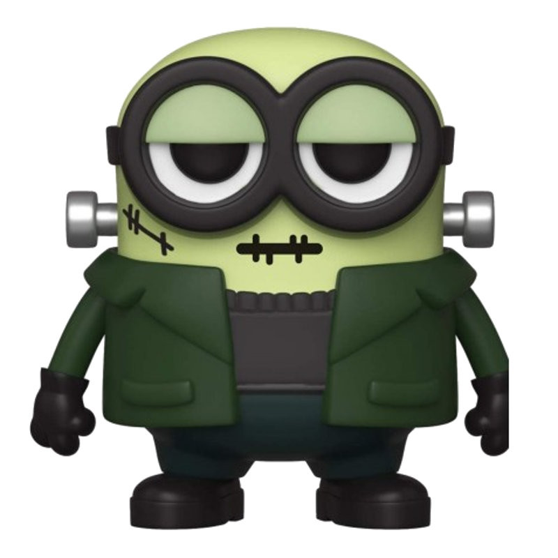 FRANKENBOB / MINONS / FIGURINE FUNKO POP