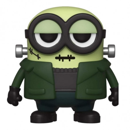 FRANKENBOB / MINIONS / FIGURINE FUNKO POP