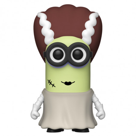 BRIDE KEVIN / MINIONS / FIGURINE FUNKO POP