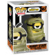 MUMMY STUART / MINONS / FIGURINE FUNKO POP