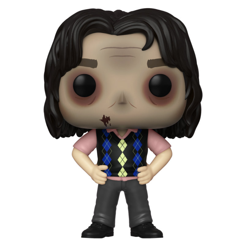 BILL MURAY / ZOMBIELAND / FIGURINE FUNKO POP