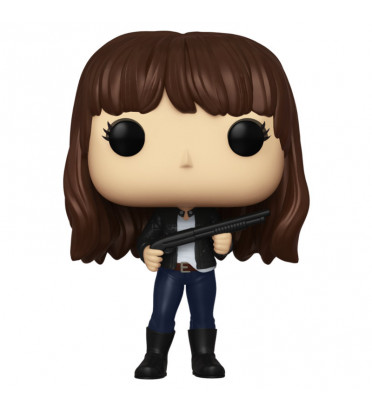 WICHITA / ZOMBIELAND / FIGURINE FUNKO POP