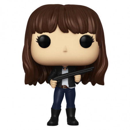 WICHITA / ZOMBIELAND / FIGURINE FUNKO POP