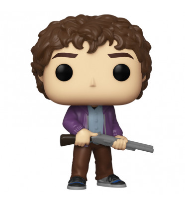 COLUMBUS / ZOMBIELAND / FIGURINE FUNKO POP