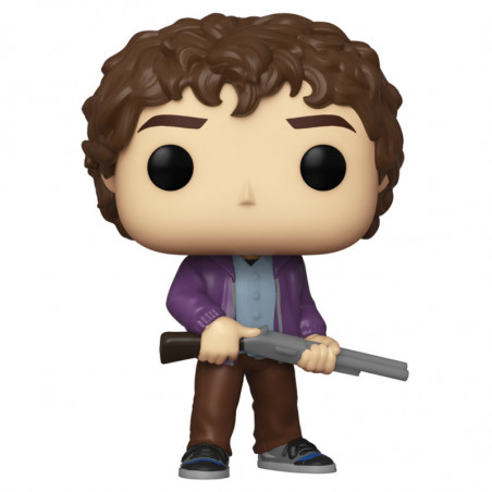 COLUMBUS / ZOMBIELAND / FIGURINE FUNKO POP