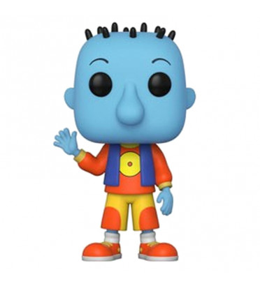 SKEETER VALENTINE / DOUG / FIGURINE FUNKO POP / EXCLUSIVE SDCC 2018