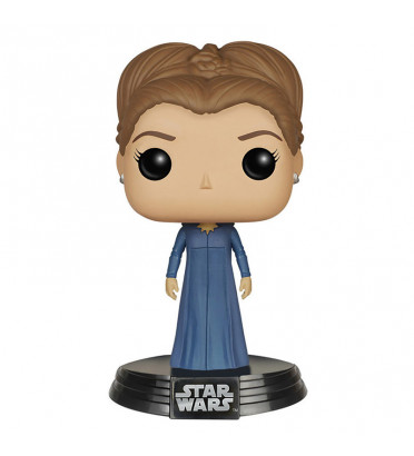 PRINCESSE LEIA EPISODE 7 / STAR WARS / FIGURINE FUNKO POP