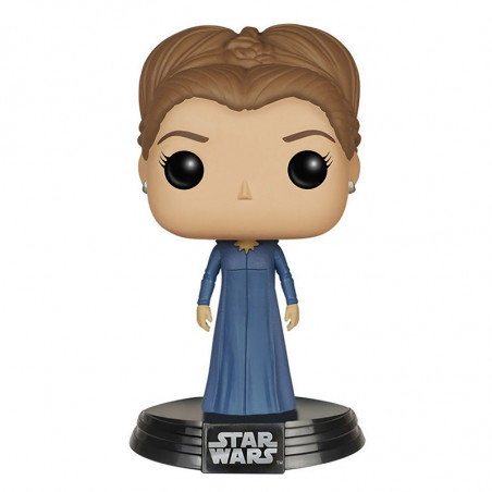 PRINCESSE LEIA EPISODE 7 / STAR WARS / FIGURINE FUNKO POP